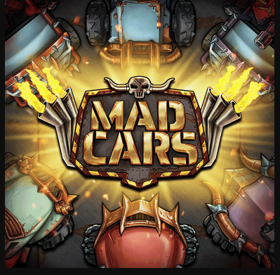 Mad Cars